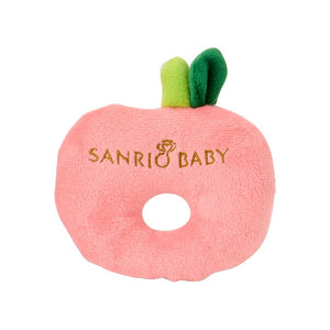 Sanrio Baby Hello Kitty Plush Set Kids Japan Original