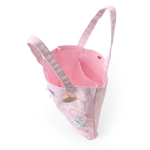 LittleTwinStars Tote Bag (Pastel Frame Design Series) Bags Japan Original