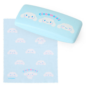 Cinnamoroll Everyday Eyewear Case Duo Accessory Japan Original