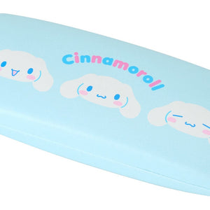 Cinnamoroll Everyday Eyewear Case Duo Accessory Japan Original