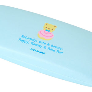 Cinnamoroll Everyday Eyewear Case Duo Accessory Japan Original
