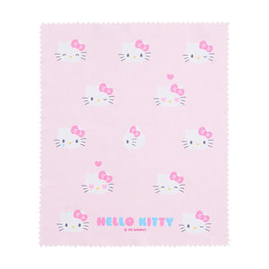 Hello Kitty Everyday Eyewear Case Duo Accessory Japan Original