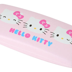Hello Kitty Everyday Eyewear Case Duo Accessory Japan Original