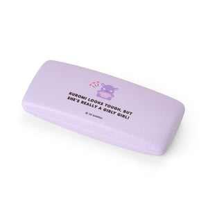 Kuromi Everyday Eyewear Case Duo Accessory Japan Original