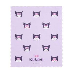 Kuromi Everyday Eyewear Case Duo Accessory Japan Original