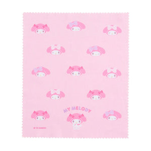 My Melody Everyday Eyewear Case Duo Accessory Japan Original