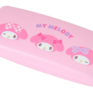 My Melody Everyday Eyewear Case Duo Accessory Japan Original