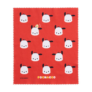 Pochacco Everyday Eyewear Case Duo Accessory Japan Original