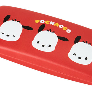 Pochacco Everyday Eyewear Case Duo Accessory Japan Original