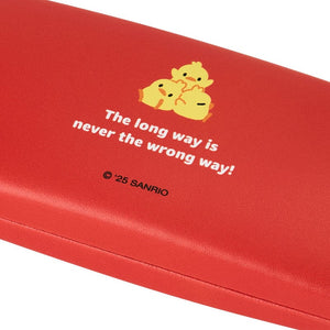 Pochacco Everyday Eyewear Case Duo Accessory Japan Original