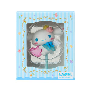 Cinnamoroll Boxed Mini Figurine (Dreaming Angel) Toys&Games Japan Original