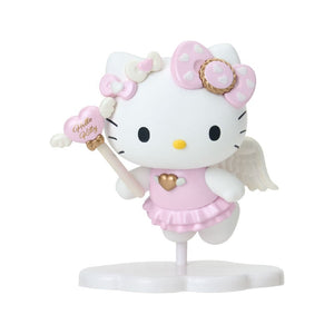 Hello Kitty Boxed Mini Figurine (Dreaming Angel) Toys&Games Japan Original