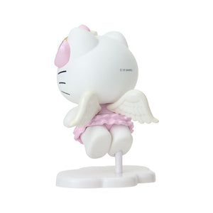Hello Kitty Boxed Mini Figurine (Dreaming Angel) Toys&Games Japan Original