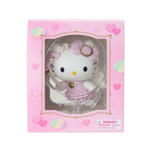 Hello Kitty Boxed Mini Figurine (Dreaming Angel) Toys&Games Japan Original