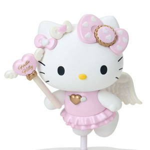 Hello Kitty Boxed Mini Figurine (Dreaming Angel) Toys&Games Japan Original