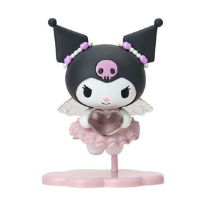 Kuromi Boxed Mini Figurine (Dreaming Angel) Toys&Games Japan Original