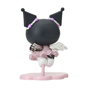 Kuromi Boxed Mini Figurine (Dreaming Angel) Toys&Games Japan Original