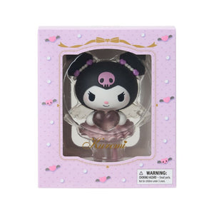 Kuromi Boxed Mini Figurine (Dreaming Angel) Toys&Games Japan Original