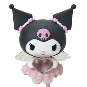 Kuromi Boxed Mini Figurine (Dreaming Angel) Toys&Games Japan Original