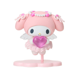 My Melody Boxed Mini Figurine (Dreaming Angel) Toys&Games Japan Original