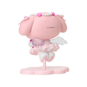 My Melody Boxed Mini Figurine (Dreaming Angel) Toys&Games Japan Original