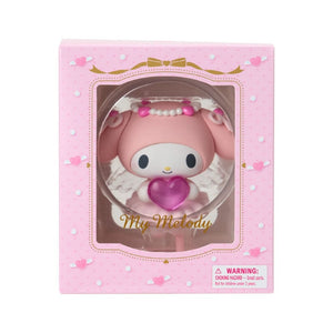 My Melody Boxed Mini Figurine (Dreaming Angel) Toys&Games Japan Original