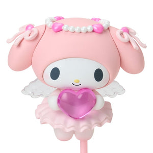 My Melody Boxed Mini Figurine (Dreaming Angel) Toys&Games Japan Original