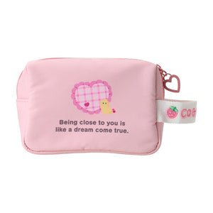 Cogimyun Mini Handy Pouch Bags Japan Original