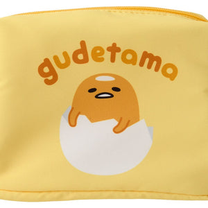 Gudetama Mini Handy Pouch Bags Japan Original