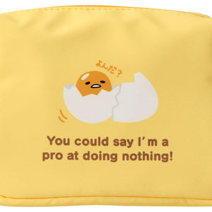 Gudetama Mini Handy Pouch Bags Japan Original
