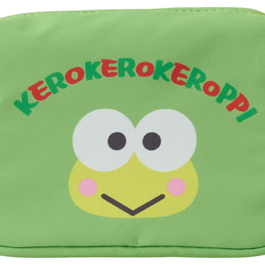 Keroppi Mini Handy Pouch Bags Japan Original