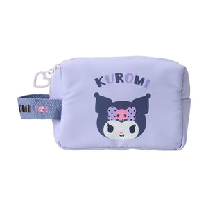 Kuromi Mini Handy Pouch Bags Japan Original