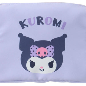 Kuromi Mini Handy Pouch Bags Japan Original