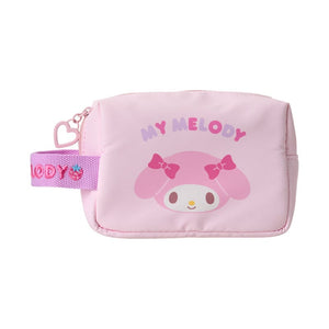 My Melody Mini Handy Pouch Bags Japan Original