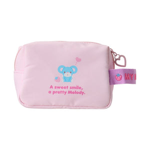 My Melody Mini Handy Pouch Bags Japan Original