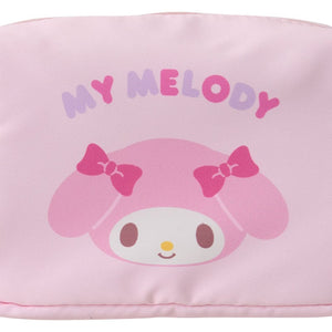 My Melody Mini Handy Pouch Bags Japan Original