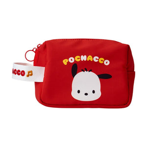 Pochacco Mini Handy Pouch Bags Japan Original