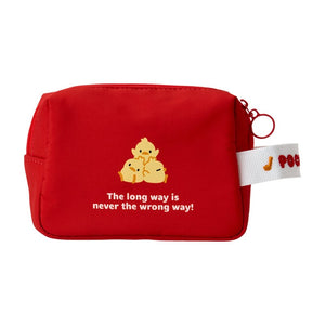 Pochacco Mini Handy Pouch Bags Japan Original