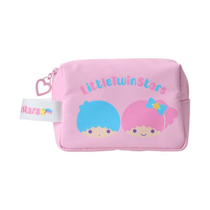 LittleTwinStars Mini Handy Pouch Bags Japan Original