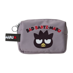 Badtz-maru Mini Handy Pouch Bags Japan Original