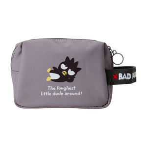 Badtz-maru Mini Handy Pouch Bags Japan Original