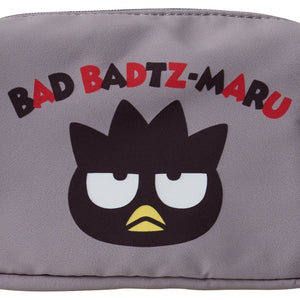 Badtz-maru Mini Handy Pouch Bags Japan Original