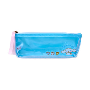 Cinnamoroll Everyday Slim Pencil Pouch Stationery Japan Original