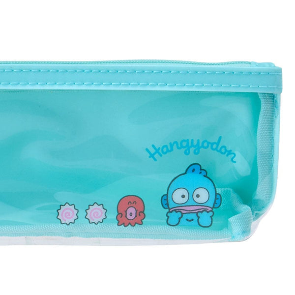 Hangyodon Everyday Slim Pencil Pouch Hangyodon Everyday Slim Pencil Pouch