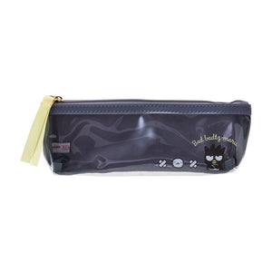 Badtz-maru Everyday Slim Pencil Pouch Stationery Japan Original