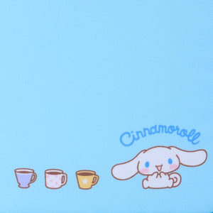 Cinnamoroll Everyday Standup Stationery Pouch Stationery Japan Original