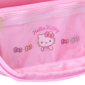 Hello Kitty Everyday Standup Stationery Pouch Stationery Japan Original