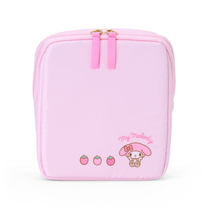 My Melody Everyday Standup Stationery Pouch Bags Japan Original