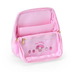 My Melody Everyday Standup Stationery Pouch Bags Japan Original
