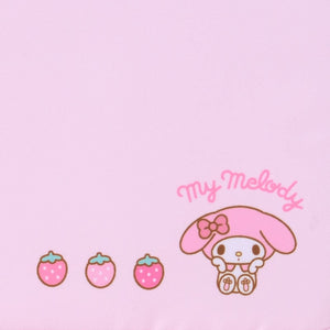 My Melody Everyday Standup Stationery Pouch Bags Japan Original